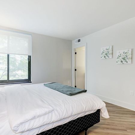 2Br Executive Apartment With Spacious Layout Arlington Extérieur photo