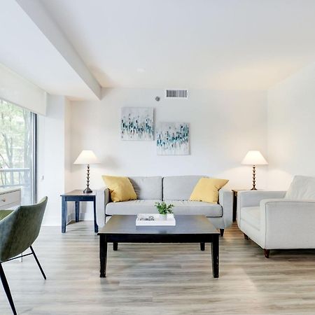 2Br Executive Apartment With Spacious Layout Arlington Extérieur photo