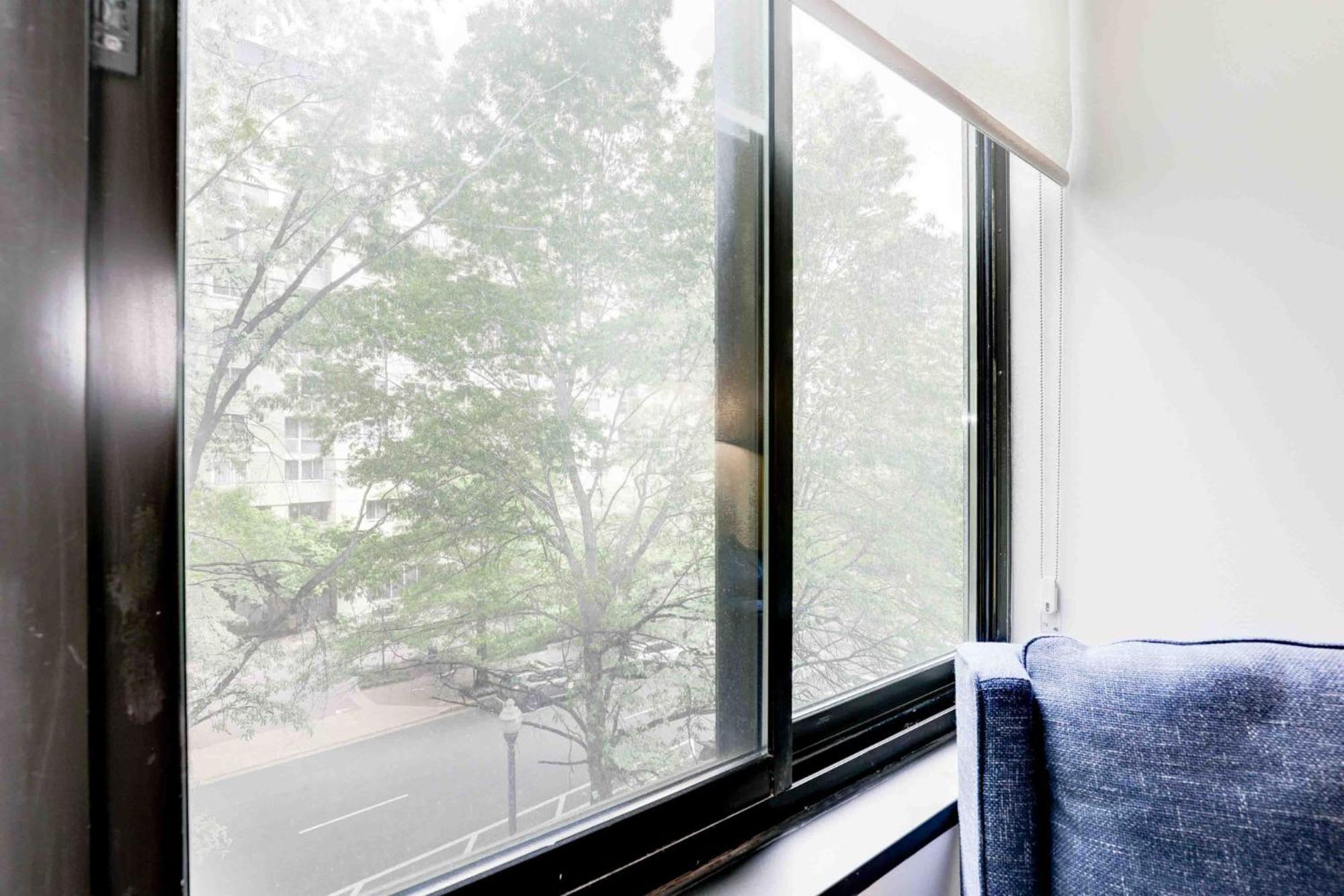 2Br Executive Apartment With Spacious Layout Arlington Extérieur photo