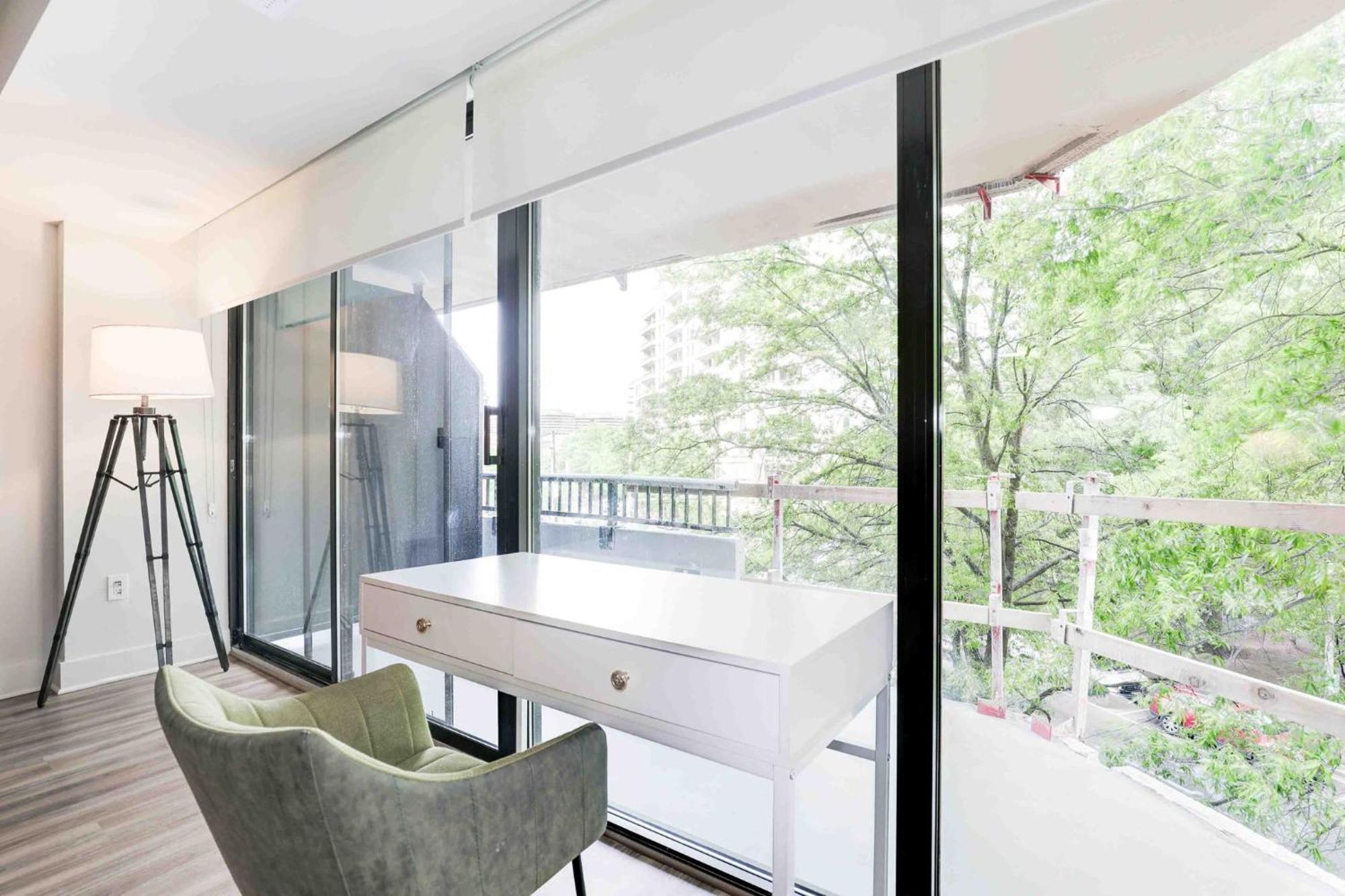 2Br Executive Apartment With Spacious Layout Arlington Extérieur photo